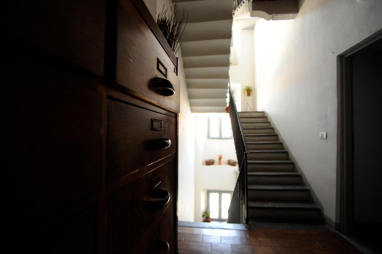 Locanda Al 5 Lainate Luaran gambar