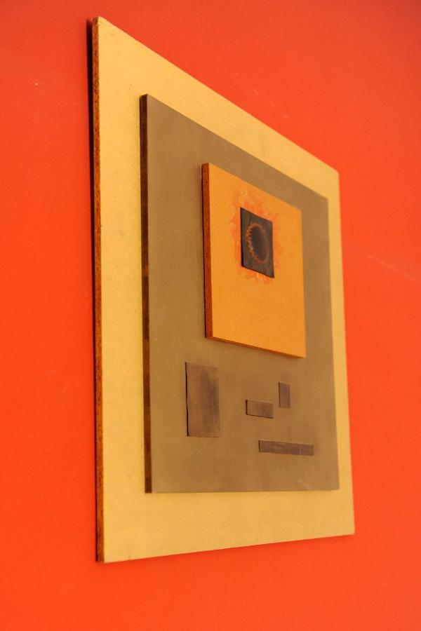 Locanda Al 5 Lainate Luaran gambar
