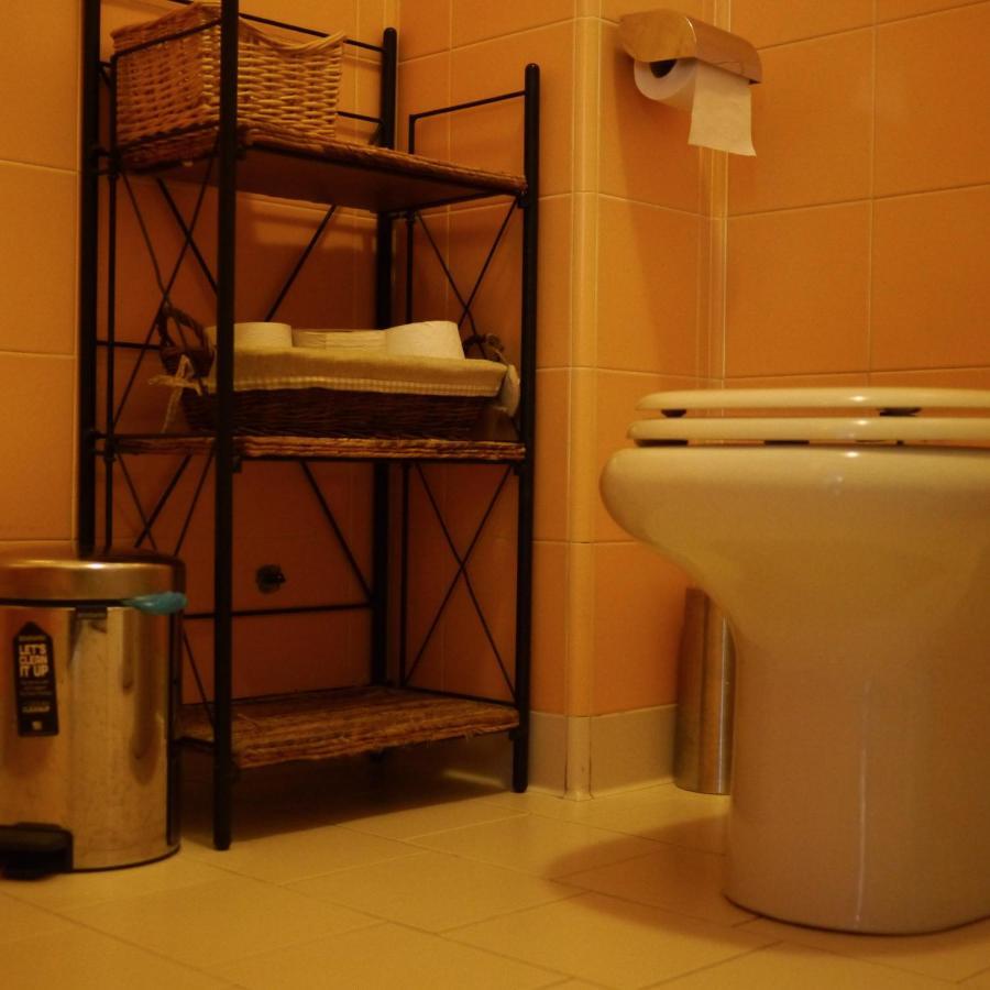Locanda Al 5 Lainate Luaran gambar
