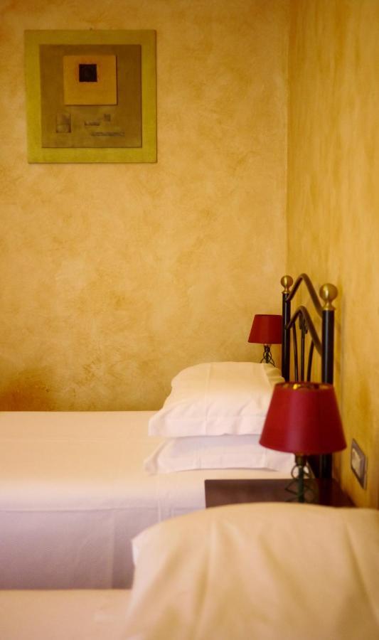 Locanda Al 5 Lainate Luaran gambar